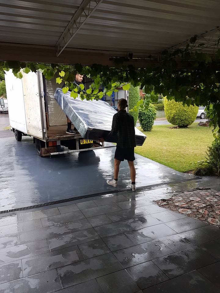 Proficient Removals and Storage | moving company | Bunnerong Rd, Matraville NSW 2036, Australia | 0431535572 OR +61 431 535 572
