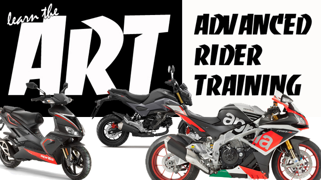 Advanced Rider Training | 52 Crosthwait Cir, Tapping WA 6065, Australia | Phone: 0401 672 705