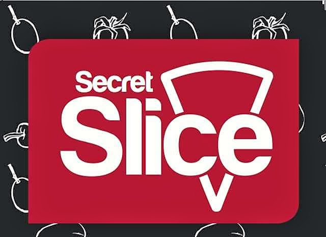 Secret Slice Pizza & Pasta | meal delivery | 3-5 Anthony Rd, West Ryde NSW 2114, Australia | 0298077033 OR +61 2 9807 7033