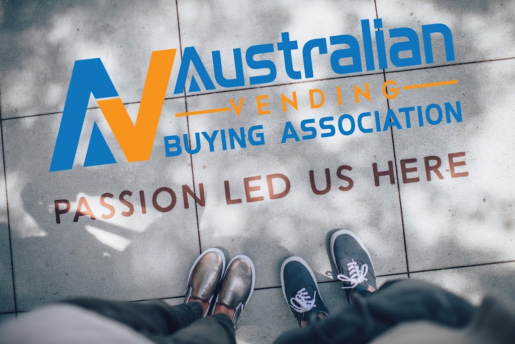 AUSTRALIAN VENDING BUYING ASSOCIATION (AVBA) | Unit 9/16 Bernera Rd, Prestons NSW 2170, Australia | Phone: 1800 959 910