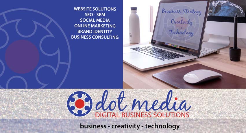 Dot Media Digital | The Gap, Brisbane QLD 4061, Australia | Phone: (07) 3300 4543