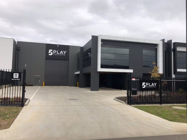 5PLAY PROJECTS PTY LTD | general contractor | 8 Mega Rise, Pakenham VIC 3810, Australia | 0419302067 OR +61 419 302 067