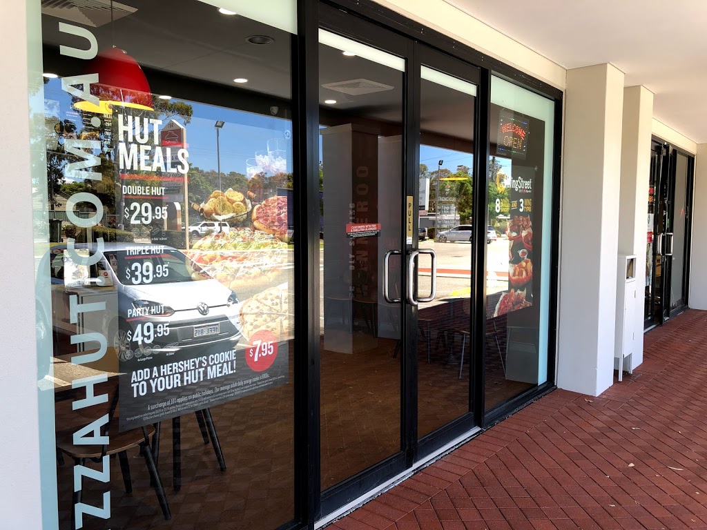 Pizza Hut Wanneroo | Shop 6/981 Wanneroo Rd, Wanneroo WA 6065, Australia | Phone: 13 11 66