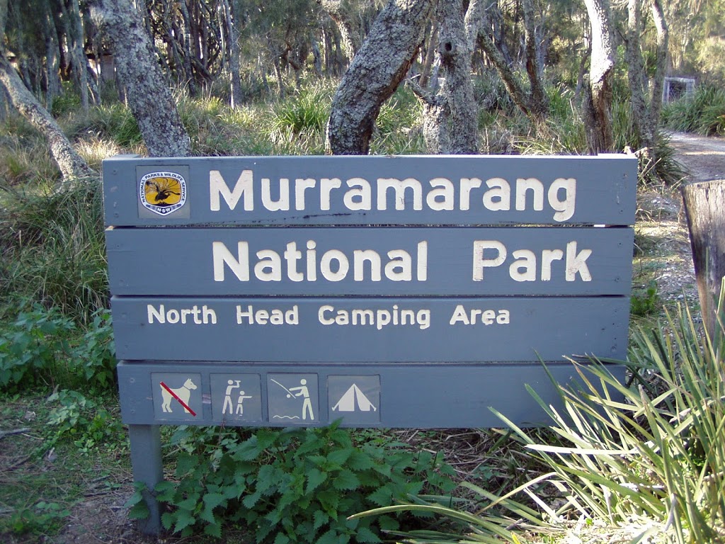 North Head campground | campground | North Head Road, Benandarah NSW 2536, Australia | 0244549500 OR +61 2 4454 9500