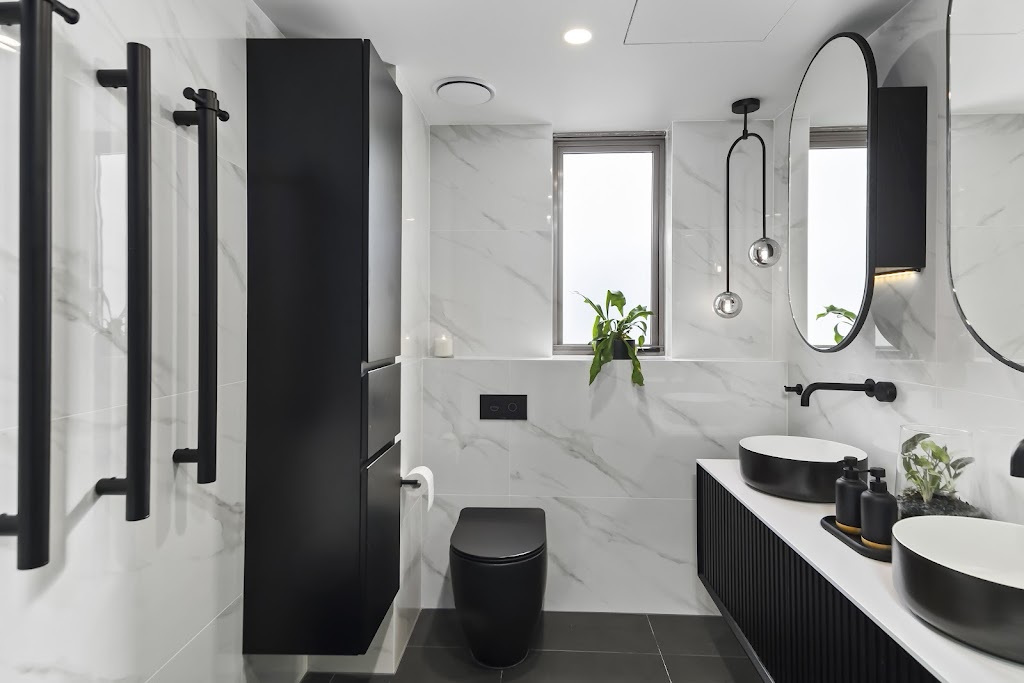CDI Bathrooms | 47/7 Waynote Pl, Unanderra NSW 2526, Australia | Phone: 0403 335 588