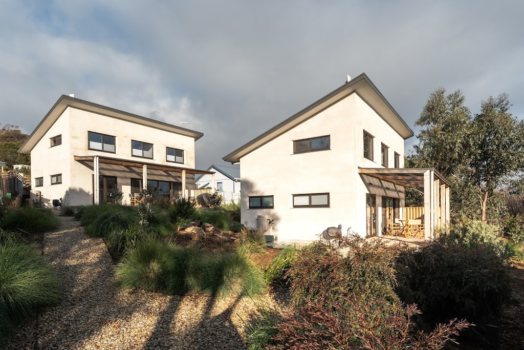 Tassie Hempcrete Houses - 53 Harvey Road, Alonnah | 53 Harvey Rd, Alonnah TAS 7150, Australia | Phone: 0417 380 675
