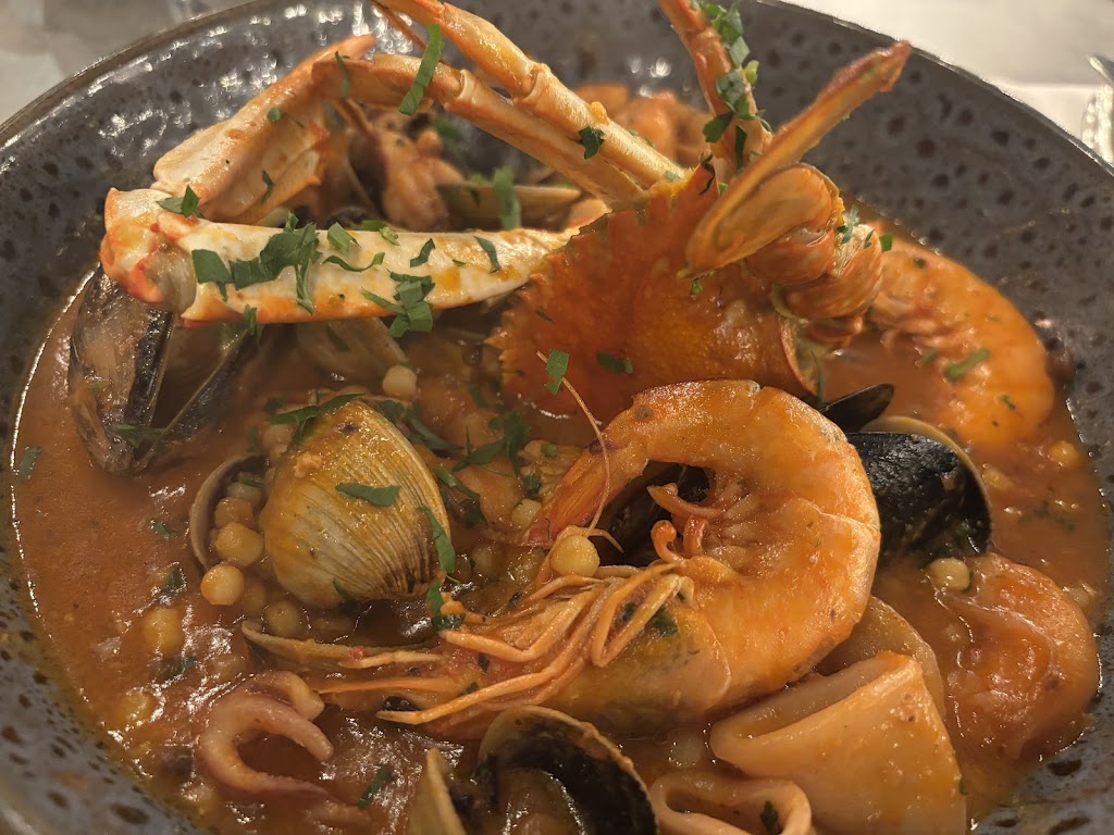 Osteria La Vallata | 391 Mount Scanzi Rd, Kangaroo Valley NSW 2577, Australia | Phone: (02) 4465 0200