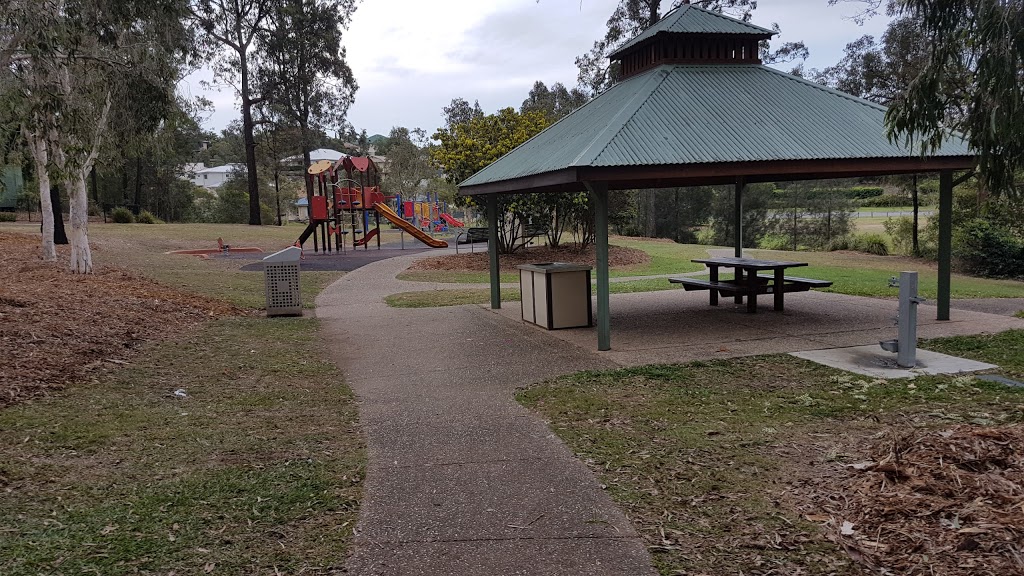 Rosmarin Avenue Reserve | park | Eatons Hill QLD 4037, Australia