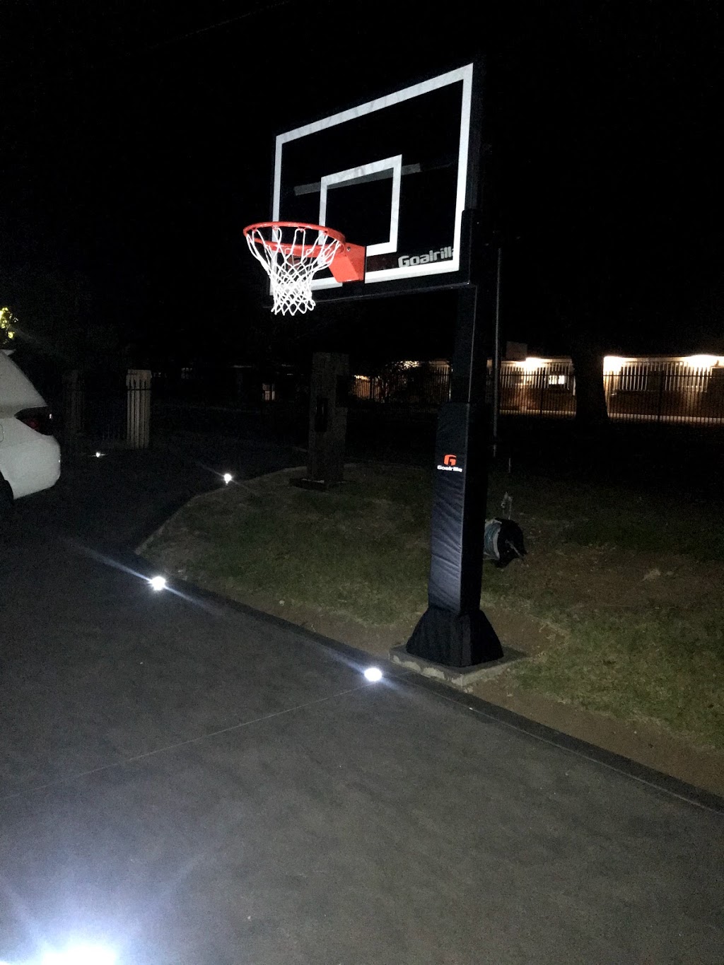 GOALRILLA BASKETBALL AUSTRALIA | 24 Simms Rd, Greensborough VIC 3088, Australia | Phone: 1800 551 443