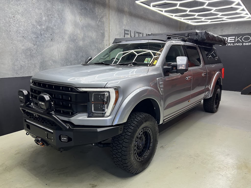 MFM Offroad | Unit 15/27-29 Morton St, Chinderah NSW 2487, Australia | Phone: 0403 721 111