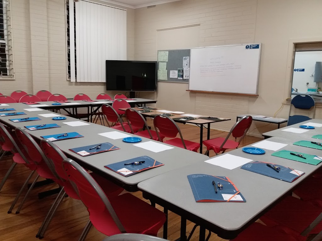 Springvale Learning and Activities Centre | 1 Osborne Ave, Springvale VIC 3171, Australia | Phone: (03) 9547 2647