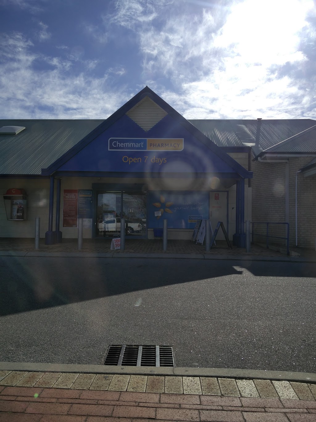 TerryWhite Chemmart Candlewood Village | pharmacy | 45 Candlewood Blvd, Joondalup WA 6027, Australia | 0893001399 OR +61 8 9300 1399