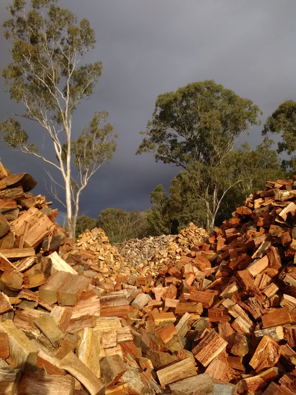 Mr Firewood | general contractor | Woodland St, Vineyard NSW 2765, Australia | 0296276666 OR +61 2 9627 6666