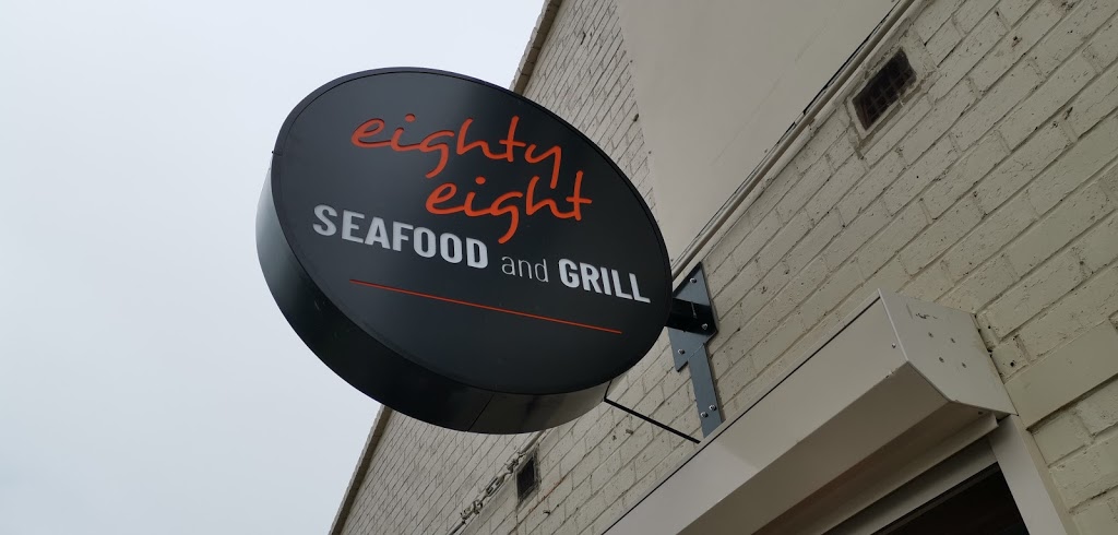 Eighty Eight Seafood and Grill | restaurant | 88 Victor Harbor Rd, Old Noarlunga SA 5168, Australia | 0883272344 OR +61 8 8327 2344