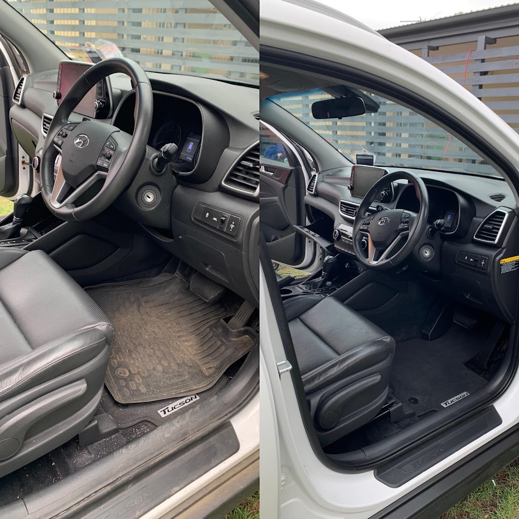 Old-Matez Car Detailing | Shines Rd, Fernvale QLD 4306, Australia | Phone: 0415 096 047