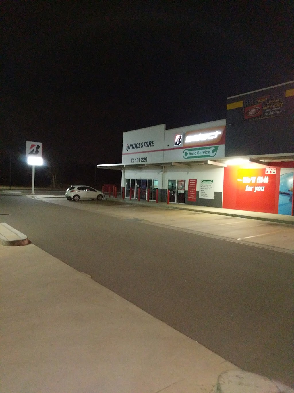 Bridgestone Select Tyre & Auto | Northside Square, 4/12 Deeragun Rd, Deeragun QLD 4818, Australia | Phone: (07) 4751 9069