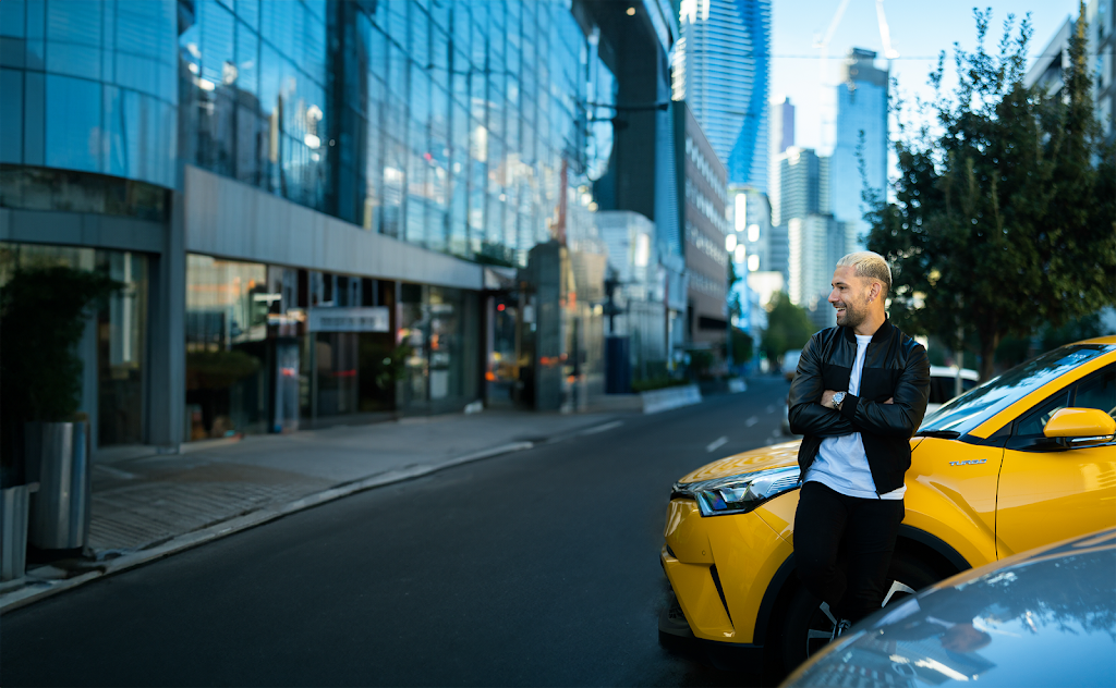 KINTO Car Rental - Mercure Newcastle Airport | 2 Williamtown Dr, Williamtown NSW 2318, Australia | Phone: 1300 454 686