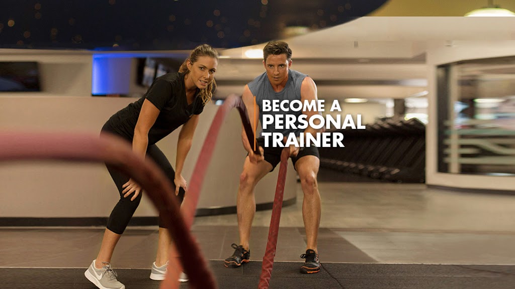 Australian Institute of Personal Trainers | 1/55 Maroochy Blvd, Maroochydore QLD 4555, Australia | Phone: 1300 616 180