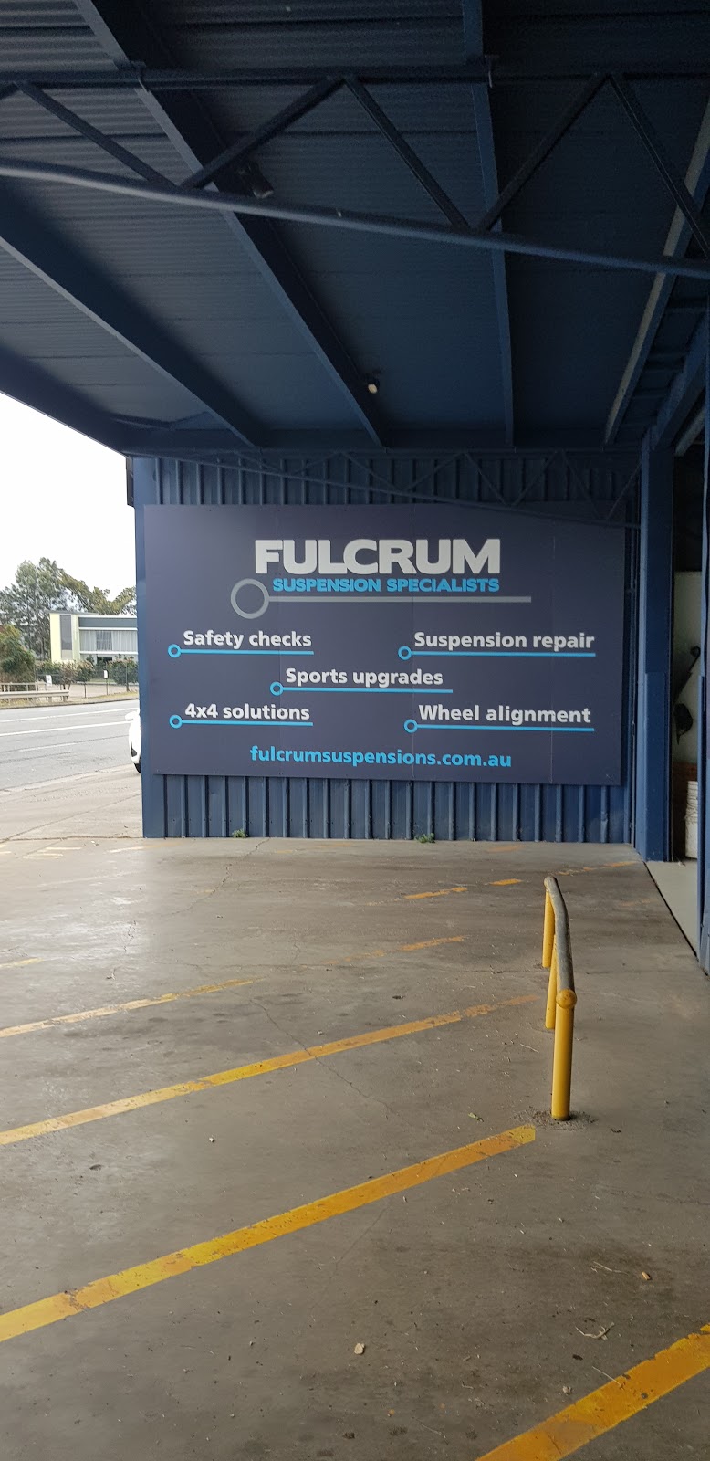 Fulcrum Suspensions Yeerongpilly | car repair | 760 Fairfield Rd, Yeerongpilly QLD 4105, Australia | 0738485644 OR +61 7 3848 5644