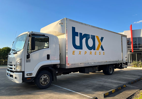 Trax Express |  | 96 Gardens Dr, Willawong QLD 4110, Australia | 0459320522 OR +61 459 320 522