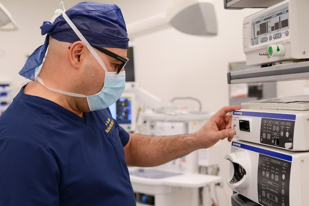 Paradigm Urology - Echuca | Echuca Consulting Suites, 25 Francis St, Echuca VIC 3564, Australia | Phone: (03) 4440 1940