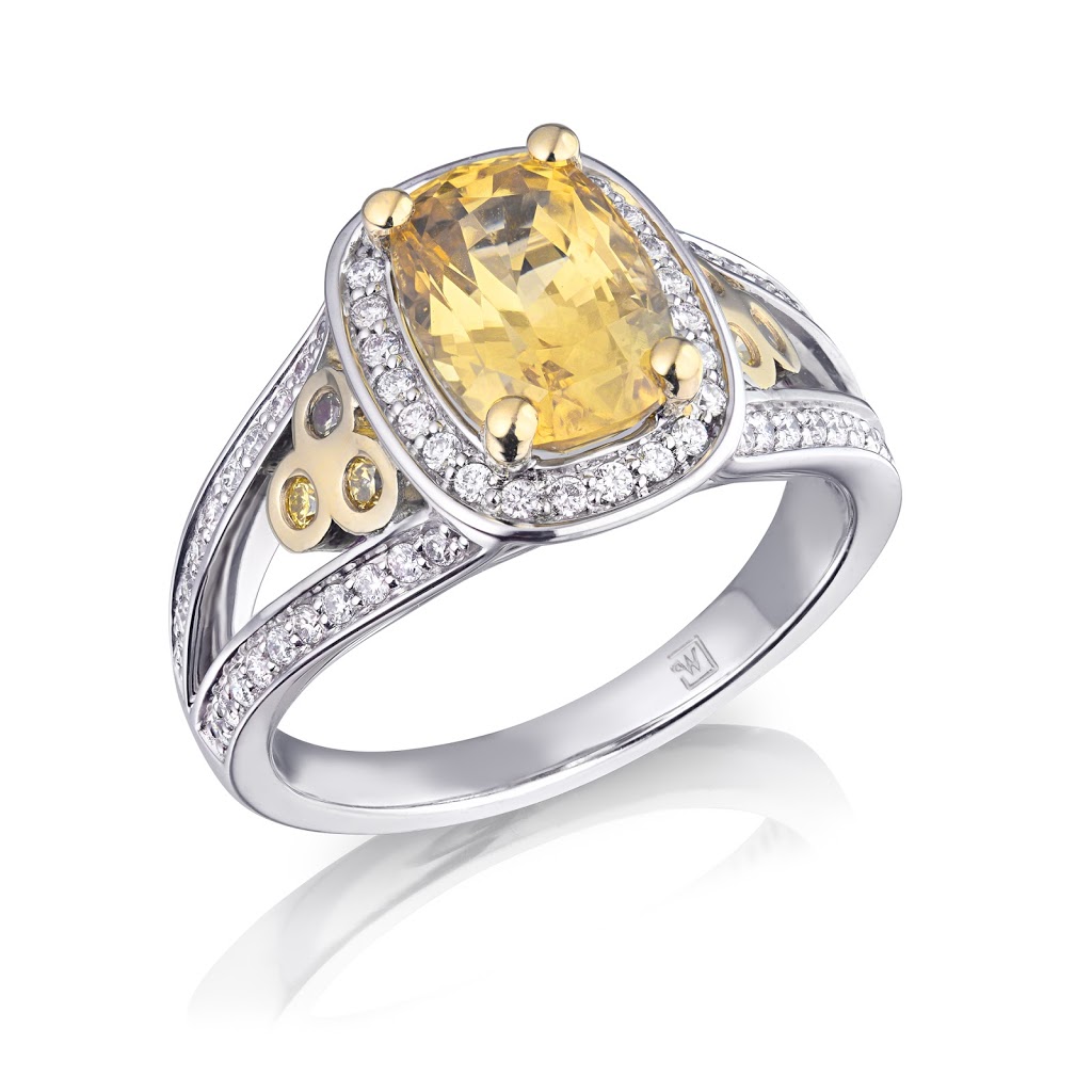 Whitakers Jewellers | jewelry store | 2/93 Darby St, Cooks Hill NSW 2300, Australia | 0249270100 OR +61 2 4927 0100