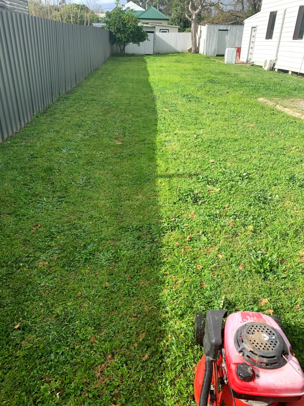 Kyle Hill’s mowing |  | 52 Ryans Rd, Gillieston Heights NSW 2321, Australia | 0473111093 OR +61 473 111 093