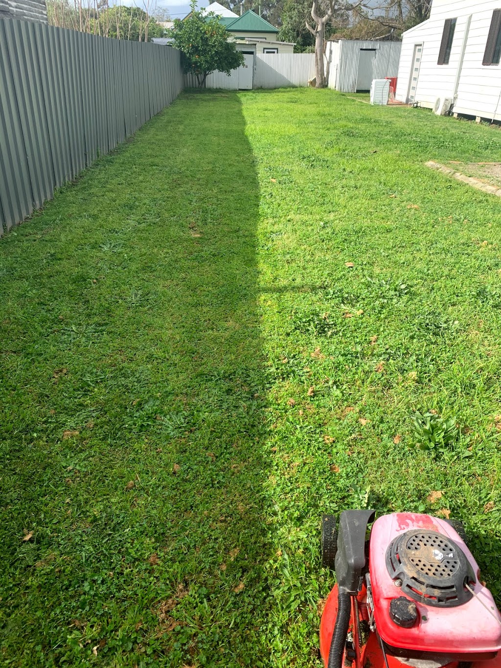 Kyle Hill’s mowing | 52 Ryans Rd, Gillieston Heights NSW 2321, Australia | Phone: 0473 111 093