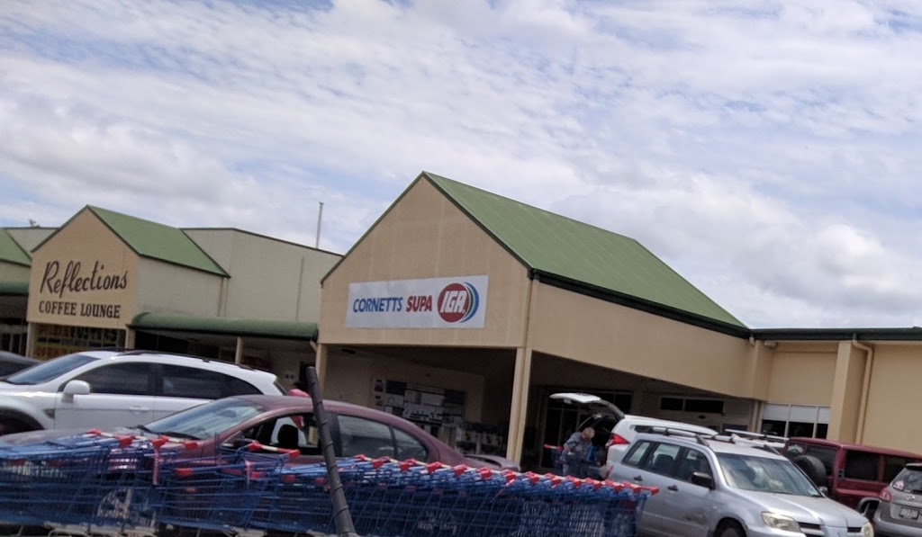 Supa IGA | 115 Lamb St, Murgon QLD 4605, Australia | Phone: (07) 4168 3411