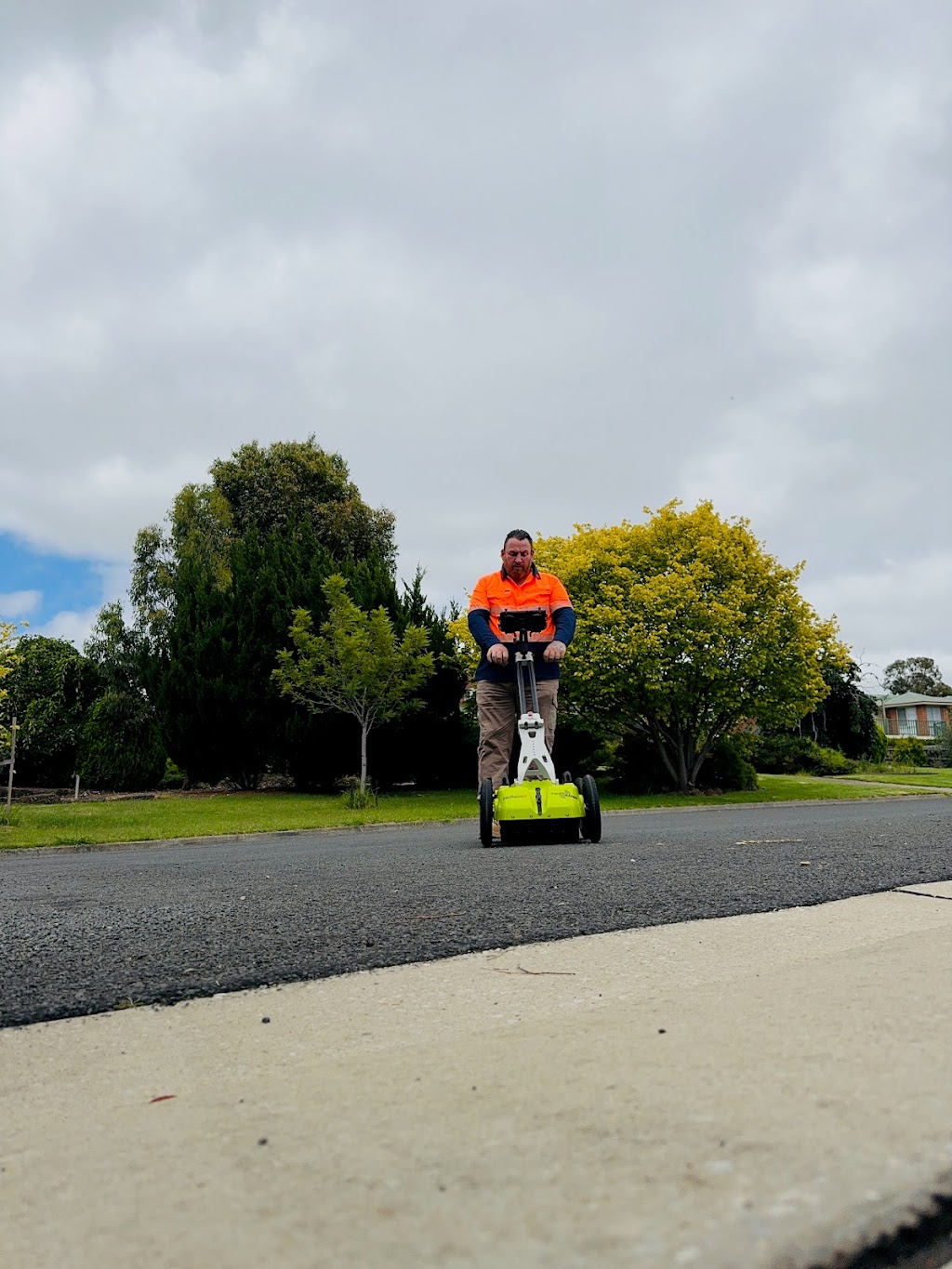 Pulse Locating Services & Eeles Plumbing | 11 Robertsons Rd, Darley VIC 3340, Australia | Phone: 0409 850 539