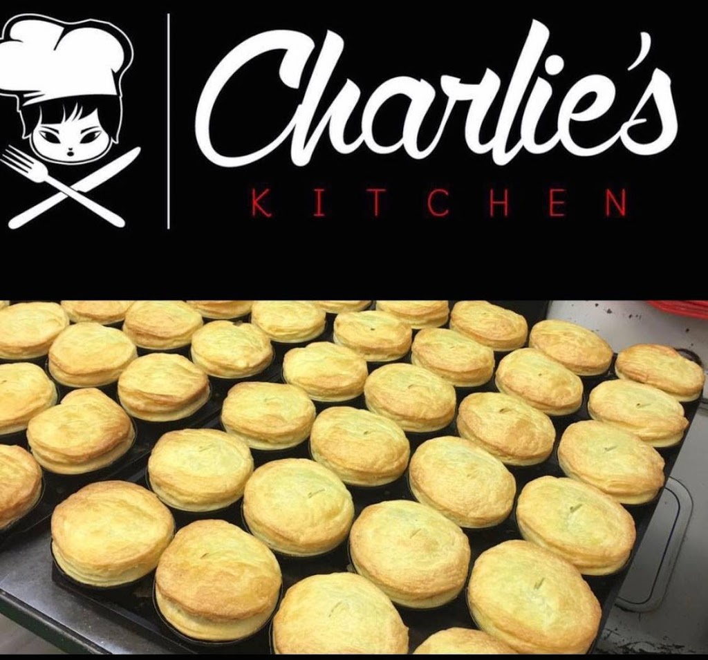 Charlies Kitchen | Shop2/161/165 Railway Ave, Laverton VIC 3028, Australia | Phone: 0412 243 914