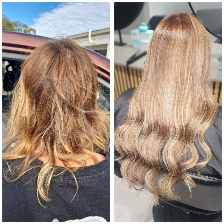 Coco Hair Extensions | Child St, Mulbring NSW 2323, Australia | Phone: 0420 580 126