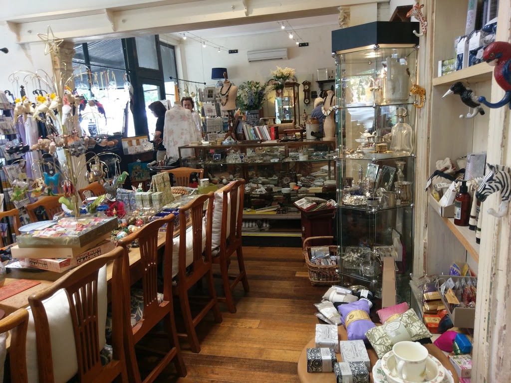 Rathdowne Antiques & Gifts | home goods store | 73 Mollison St, Malmsbury VIC 3446, Australia | 54232000 OR +61 54232000