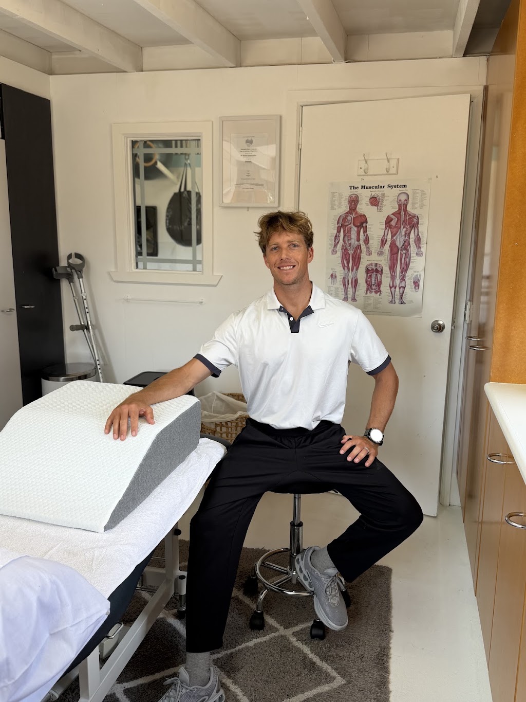 Bells Beach Osteopathy | 165 Addiscott Rd, Bells Beach VIC 3228, Australia | Phone: (805) 710-0608