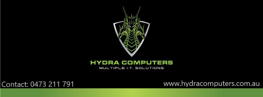 Hydra Computers |  | 25 Sandpiper Cres, Jubilee Pocket QLD 4802, Australia | 0473211791 OR +61 473 211 791