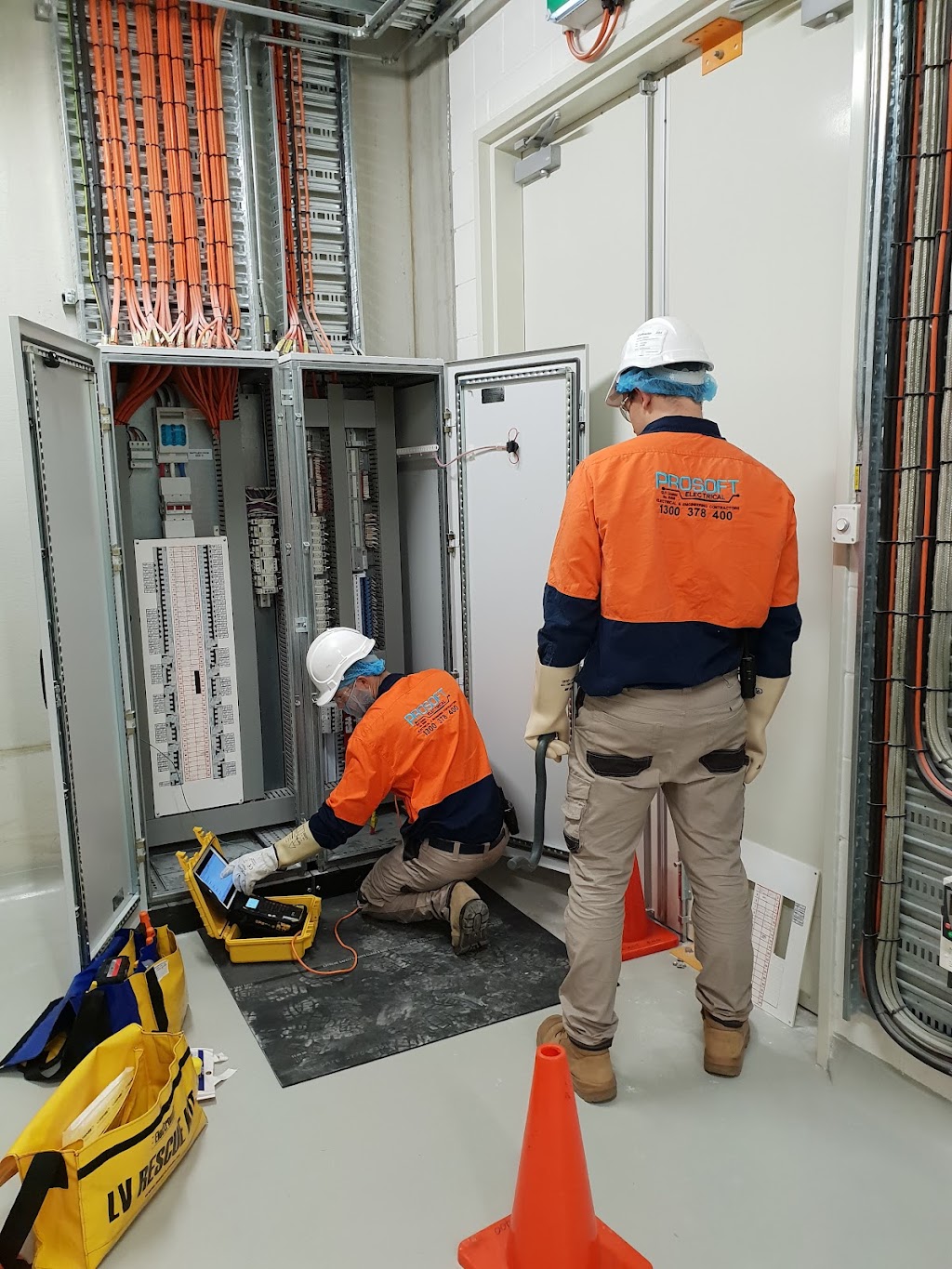 Prosoft Electrical | electrician | 654 W Mount Cotton Rd, Sheldon QLD 4157, Australia | 1300378400 OR +61 1300 378 400