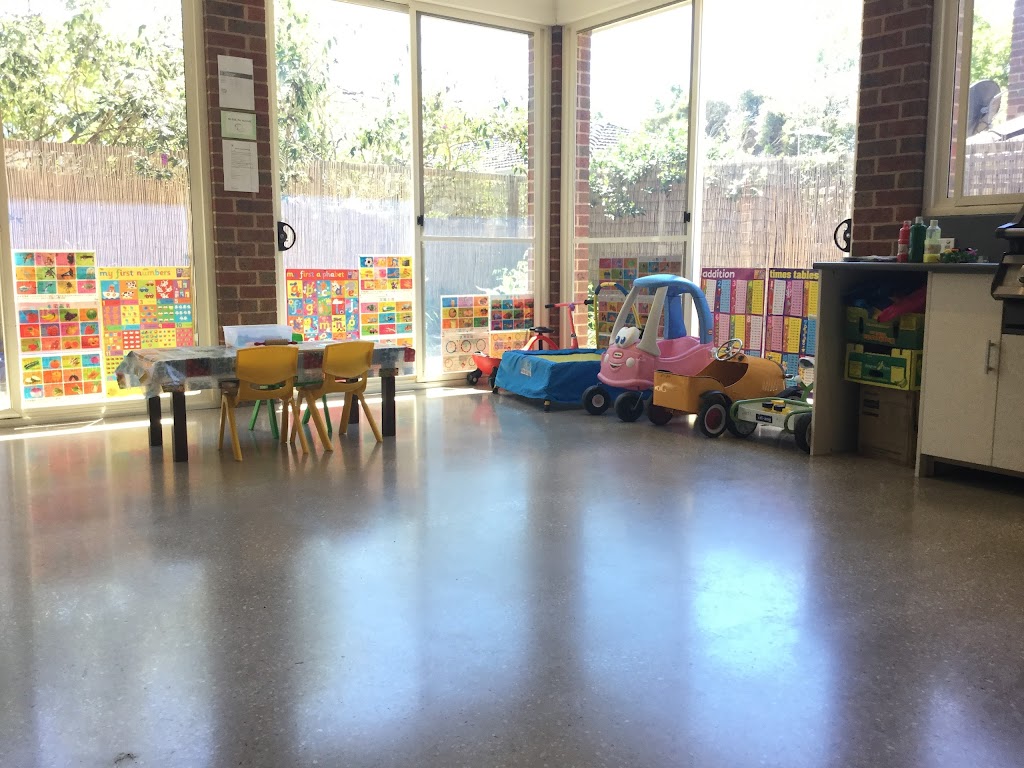 Canterbury Family Day Care | 2 Hopetoun Ave, Canterbury VIC 3126, Australia | Phone: 0401 082 196