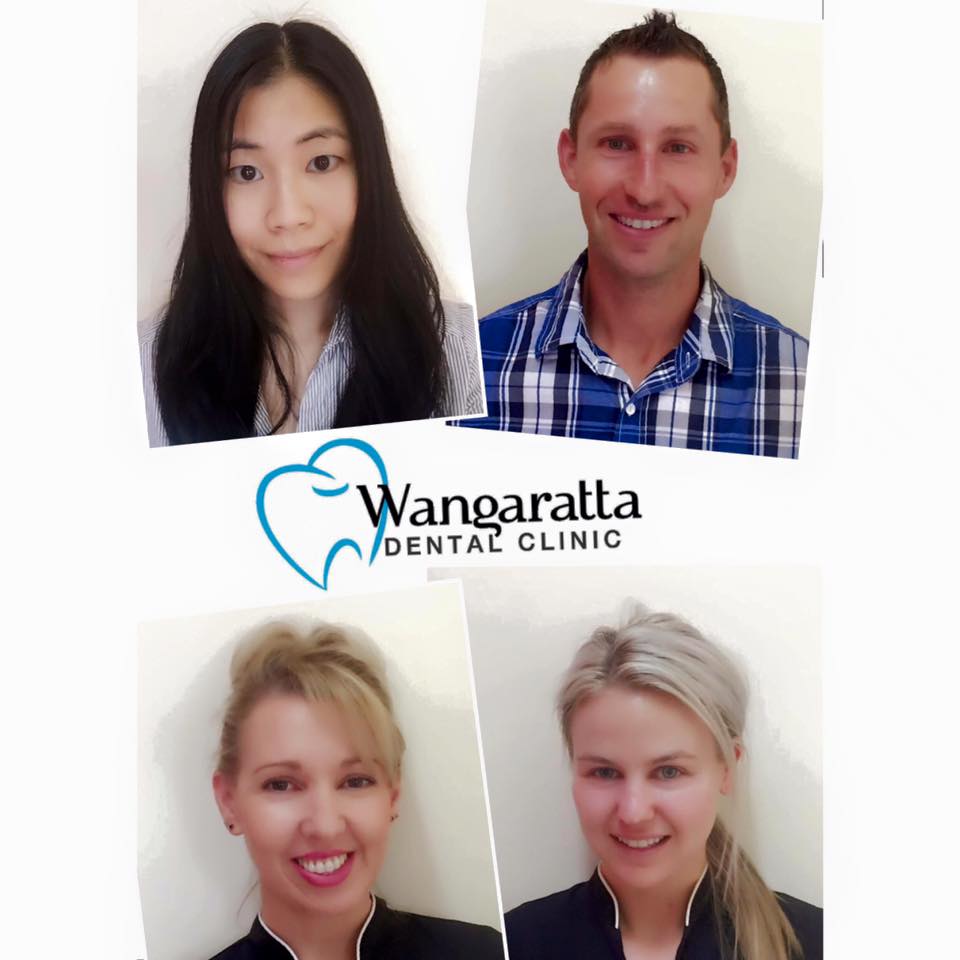 Wangaratta Dental Clinic-Vei Nee Phoon DR | dentist | 38 Reid St, Wangaratta VIC 3677, Australia | 0357213763 OR +61 3 5721 3763