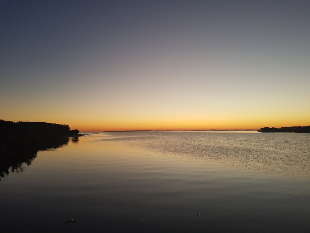 Nudgee Beach Environmental Education Centre | 1588 Nudgee Rd, Nudgee Beach QLD 4014, Australia | Phone: (07) 3267 7811