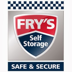 Frys Storage Thomastown | storage | 390-394 Settlement Rd, Thomastown VIC 3074, Australia | 0394664766 OR +61 3 9466 4766