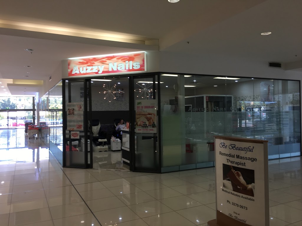 Auzzy Nails & Spa | beauty salon | 90 Horizon Dr, Middle Park QLD 4074, Australia | 0737061844 OR +61 7 3706 1844