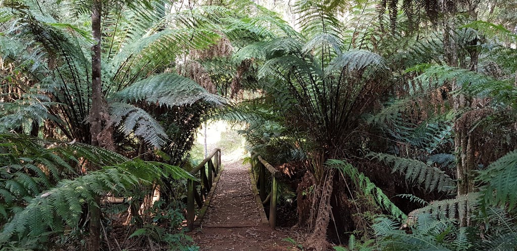 Gembrook Park | Gembrook VIC 3783, Australia