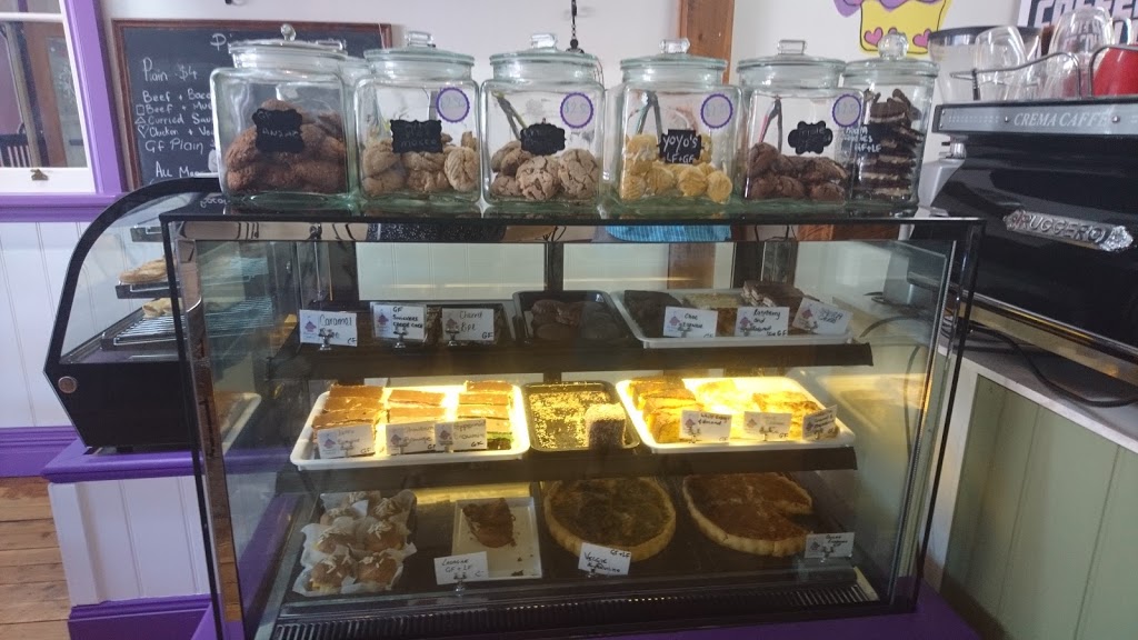 Heavenly Baked | 115 Cowabbie St, Coolamon NSW 2701, Australia | Phone: (02) 6927 2140