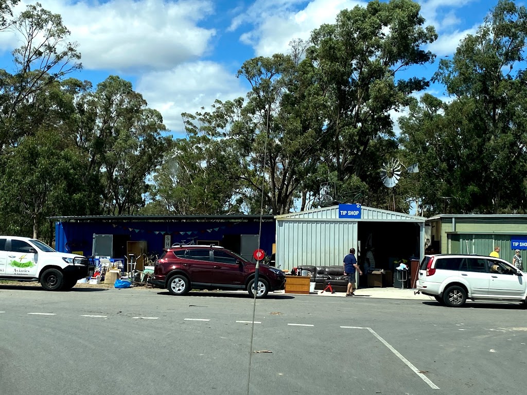 Recycling Centre - Bullsbrook | 121 Stock W Rd, Bullsbrook WA 6084, Australia | Phone: (08) 9267 9267