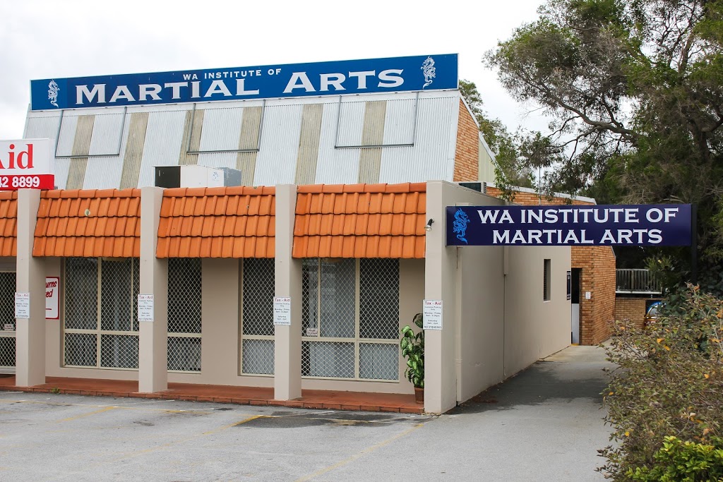 WA Institute of Martial Arts - WAIMA | health | 15b Canham Way, Greenwood WA 6024, Australia | 0892474800 OR +61 8 9247 4800
