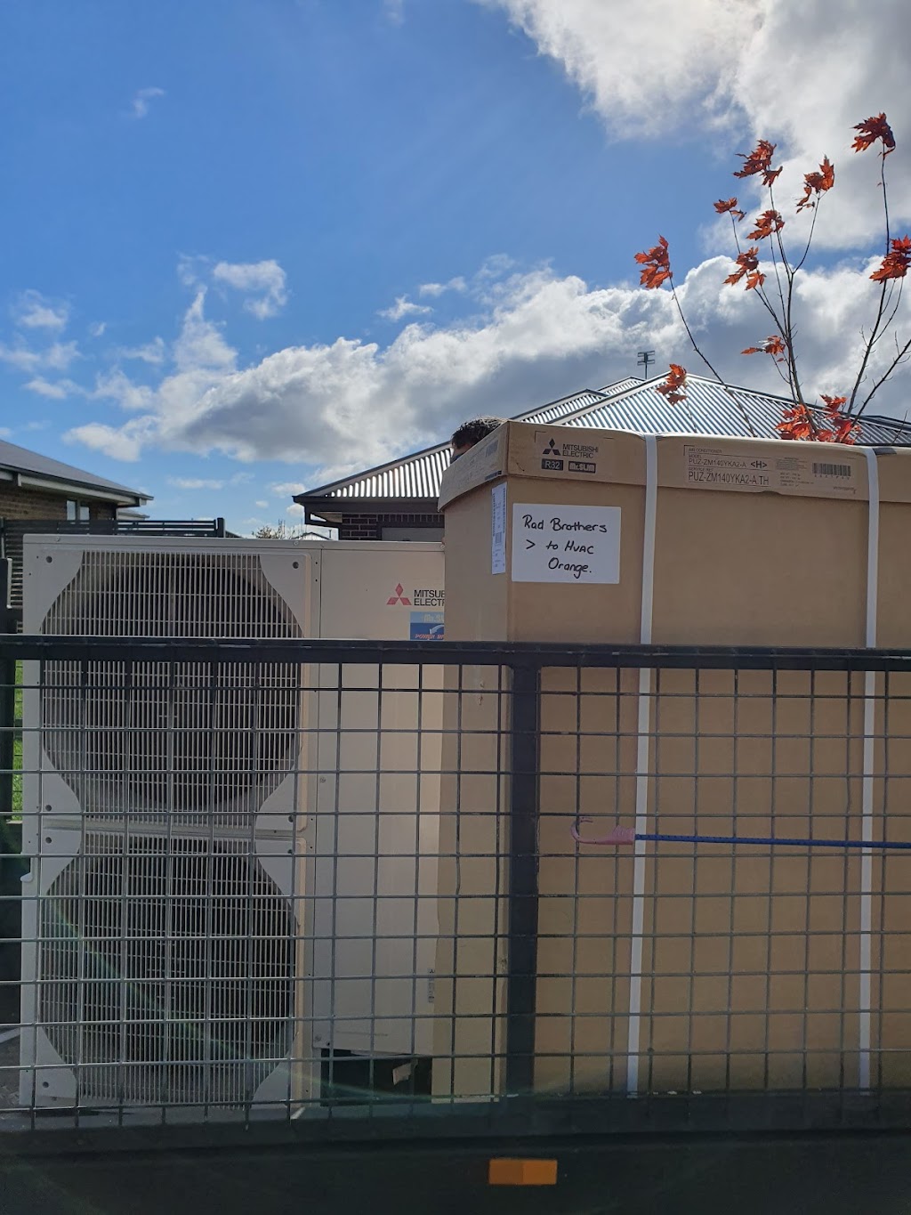 Rad Brothers Services | 1985 Davys Plains Rd, Cargo NSW 2800, Australia | Phone: 0434 864 752