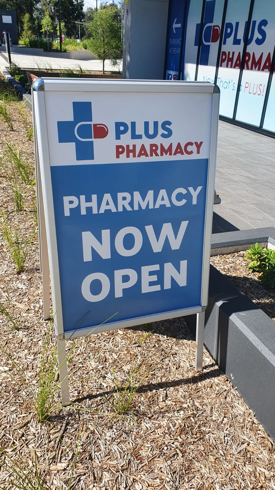 Plus Pharmacy Cranebrook | pharmacy | Cnr of Laycock St and Cnr of, Andrews Rd, Cranebrook NSW 2749, Australia | 0283638320 OR +61 2 8363 8320