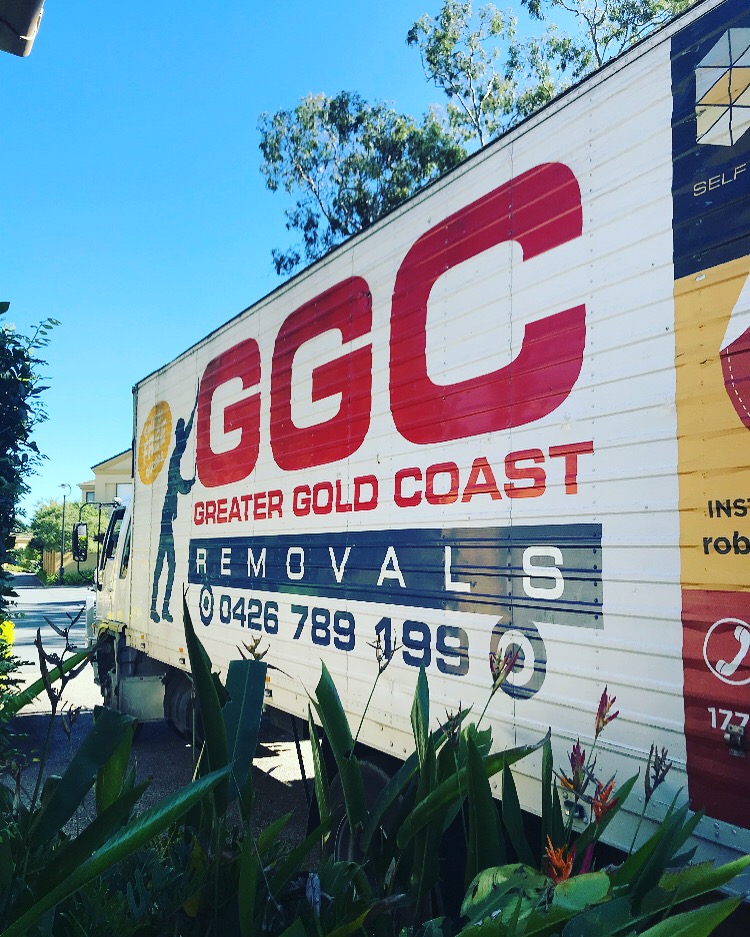 Move U Removals | moving company | 38 Bonogin Rd, Mudgeeraba QLD 4213, Australia | 0755730719 OR +61 7 5573 0719