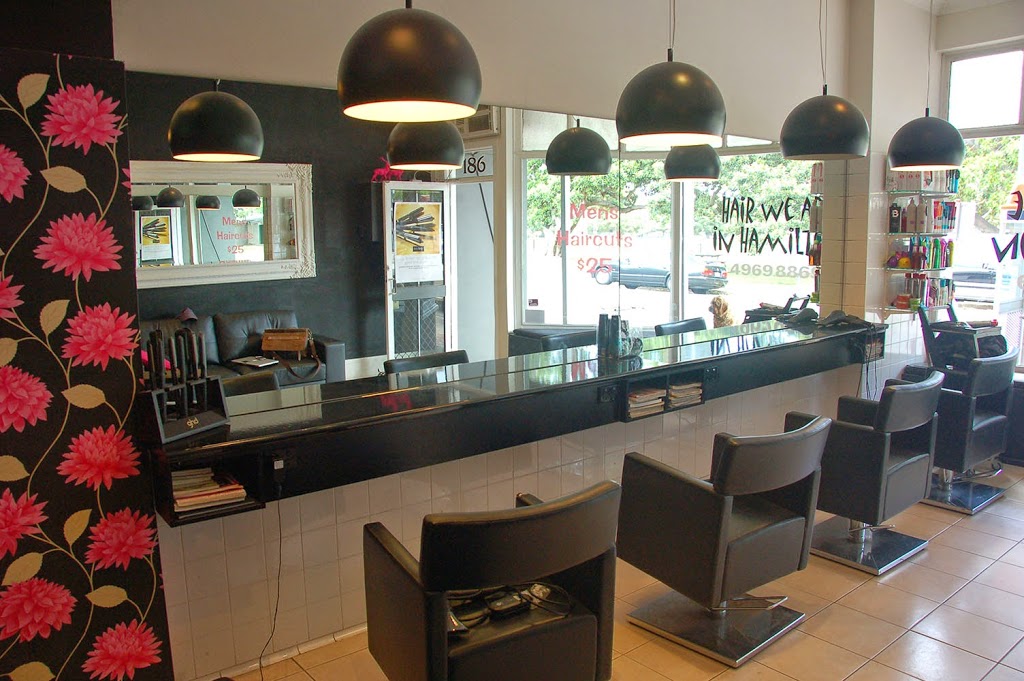 Hair We Are in Hamilton | hair care | 186 Lawson St, Hamilton South NSW 2303, Australia | 0249698869 OR +61 2 4969 8869