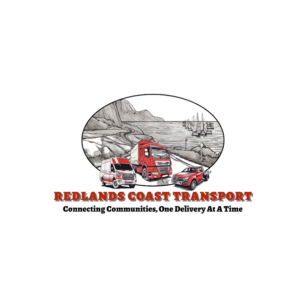 Redlands Coast Transport | 217 Hardwood Dr, Mount Cotton QLD 4165, Australia | Phone: 0407 161 223
